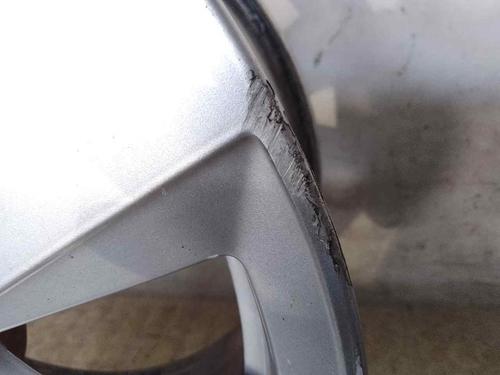 Felg AUDI A6 C6 (4F2)  | BP26480391C45 