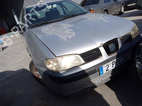 Radiator fan SEAT IBIZA II (6K1)  | BP26478795M35 