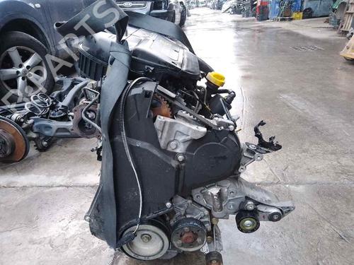 Engine RENAULT SCÉNIC I MPV (JA0/1_, FA0_) | BP31146473M1