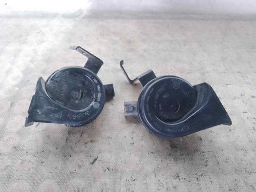 Used Horn AUDI A3 (8P1) 1.9 TDI (105 hp) 26469725