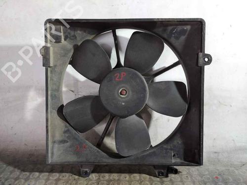Used Radiator fan KIA CARNIVAL II (GQ) 2.9 CRDi (144 hp) 26472907