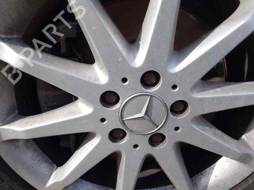 Used Right front driveshaft MERCEDES-BENZ R-CLASS (W251, V251) R 350 CDI 4-matic (251.022, 251.122) (224 hp) 28456325