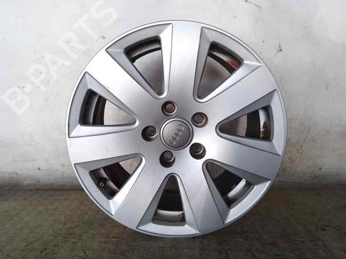 Used Rim AUDI A6 C6 (4F2) [2004-2011]  26480388