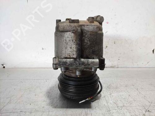 Used AC compressor AC compressor HONDA HR-V (GH_) 1.6 16V (GH1, GH3) (105 hp) 33439779 33439779