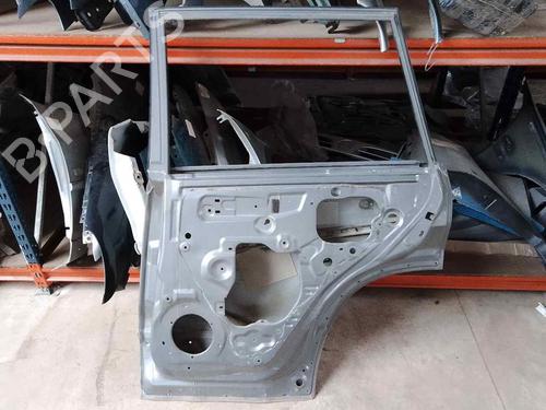 Right rear door SUZUKI VITARA (ET, TA, TD) 2.0 V6 24V All-wheel Drive (SV620) | BP26485236C5