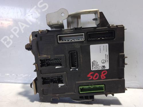 Used Electronic module Electronic module NISSAN PULSAR Hatchback (C13) [2014-2026] 40153490 40153490