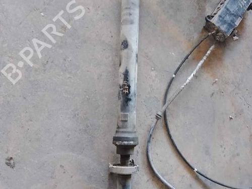 Mellomaksel kompl. VW TOUAREG (7LA, 7L6, 7L7) 2.5 R5 TDI | BP29824504M37