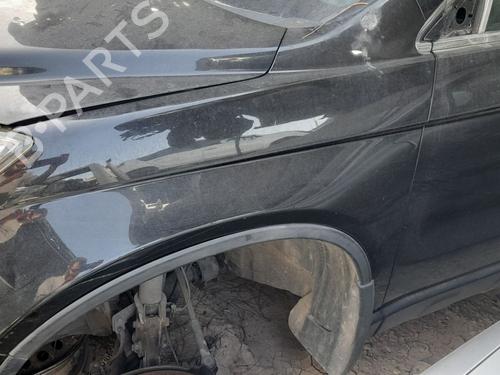 Used Left front fenders Left front fenders HONDA CR-V III (RE_) 2.2 i-CTDi 4WD (RE6) (140 hp) 33851800 33851800