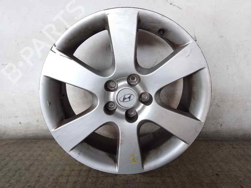 Used Rim HYUNDAI SANTA FÉ II (CM) [2005-2015]  26482483