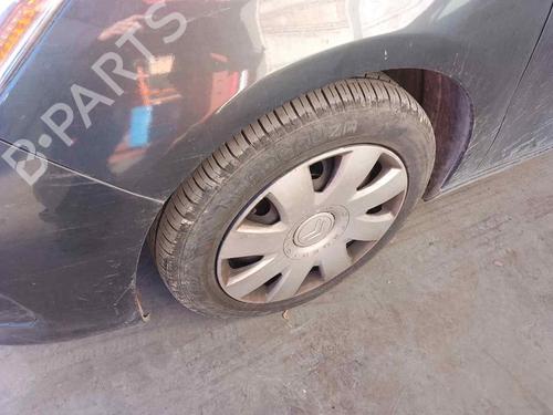 Used Left front brake caliper CITROËN C4 I (LC_) [2004-2014]  28465761