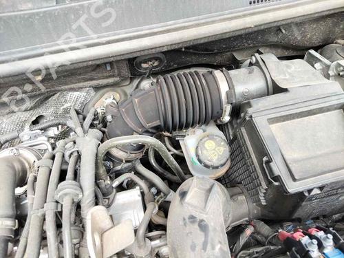 Servo brake DACIA DUSTER (HM_)  | BP29606151M42 