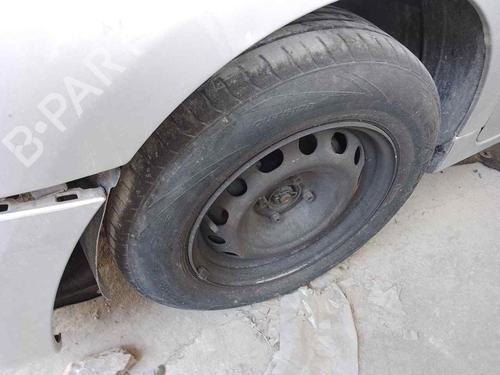 Used Left front brake caliper PEUGEOT PARTNER Box Body/MPV [2008-2025]  28468228