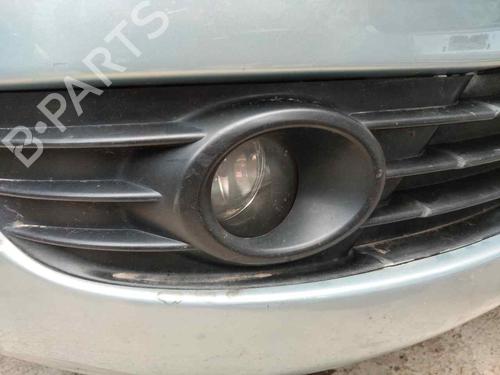Used Right front fog light CITROËN C4 I (LC_) [2004-2014]  29306530