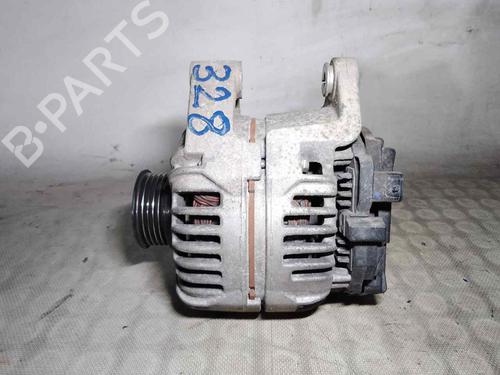 Used Alternator OPEL CORSA D (S07) 1.4 (L08, L68) (90 hp) 26473600