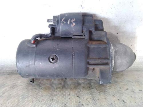 Used Starter MERCEDES-BENZ 190 (W201) D 2.0 (201.122) (72 hp) 26481295