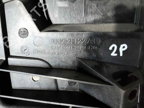 Other LAND ROVER RANGE ROVER EVOQUE (L538) | BP30178541O1