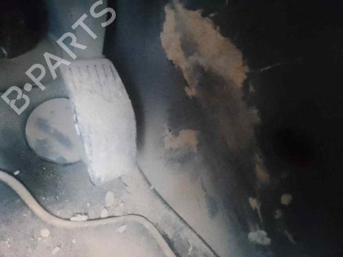 Used Pedal OPEL CORSA E (X15) [2014-2025]  28468520