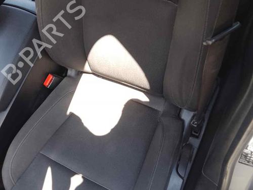 Used Left front seat OPEL INSIGNIA A (G09) 2.0 CDTI (68) (131 hp) 28454798