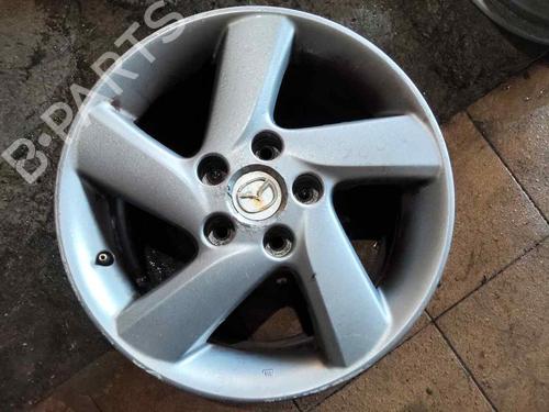 Fælk Fælk MAZDA 6 Saloon (GG) 2.0 DI (GG14) (136 hp) 33929954 33929954