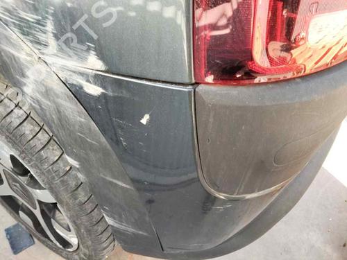 Rear bumper CITROËN C4 CACTUS 1.6 BlueHDi 100 | BP29201350C8 