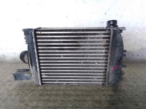 Intercooler DACIA DOKKER MPV (KE_)  | BP26482645M30 