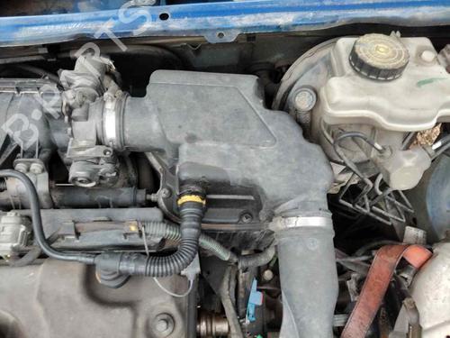 Luftfiltergehäuse für CITROËN SAXO (S0, S1) 1.1 X, SX (60 hp) 29511184