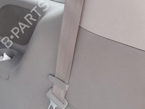Used Rear right seatbelt Rear right seatbelt KIA CARNIVAL / GRAND CARNIVAL III (VQ) [2005-2015] 34276979 34276979