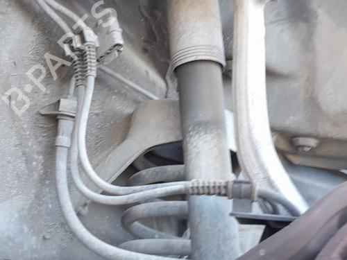 Used Right front shock absorber Right front shock absorber MERCEDES-BENZ SLK (R170) [1996-2004] 33956691 33956691