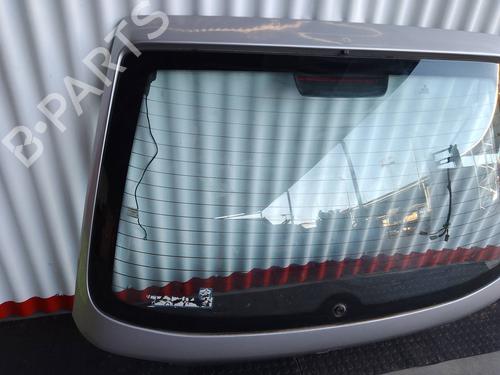 Tailgate PEUGEOT 306 Hatchback (7A, 7C, N3, N5)  | BP26479394C6 