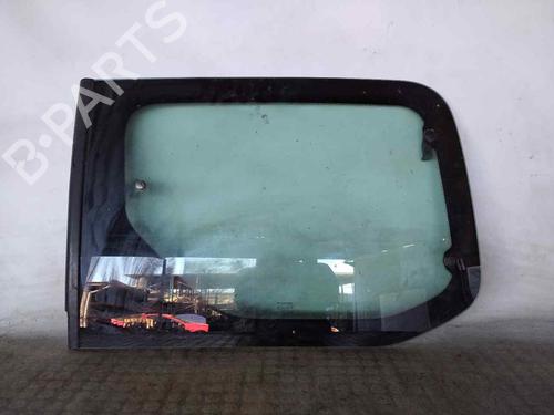 Used Rear right door window PEUGEOT PARTNER Box Body/MPV (5_, G_) [1996-2025]  26475482