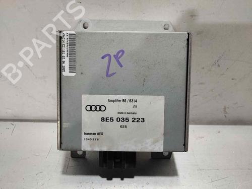 Used Electronic module AUDI A4 B6 (8E2) [2000-2005]  32671562