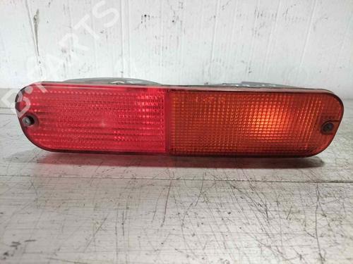 Used Rear bumper right light Rear bumper right light LAND ROVER FREELANDER I (L314) [1998-2006] 35736507 35736507