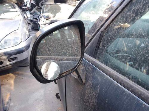 Used Left mirror CITROËN C4 Picasso I MPV (UD_) [2006-2015]  28464358