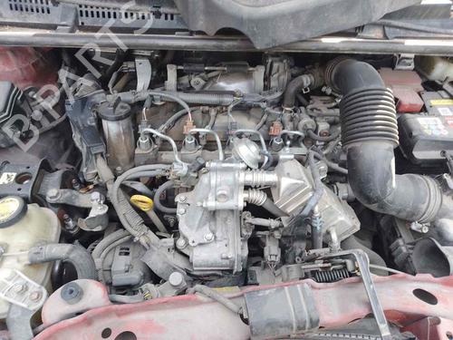 Used Egr TOYOTA YARIS (_P13_) [2010-2020]  28458364