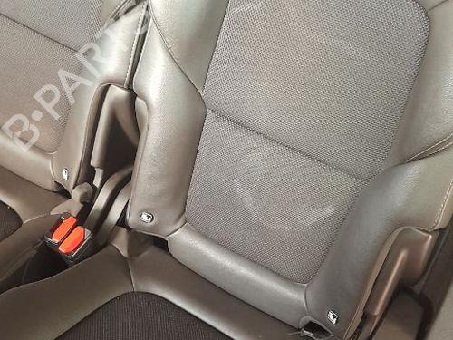 Sæde Bagtil Sæde Bagtil RENAULT ESPACE V (JR_) 1.6 dCi 130 (130 hp) 34435533 34435533