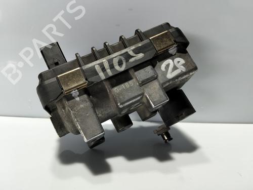 Electronic module MERCEDES-BENZ C-CLASS (W203) | BP38049403M83 - Image 3