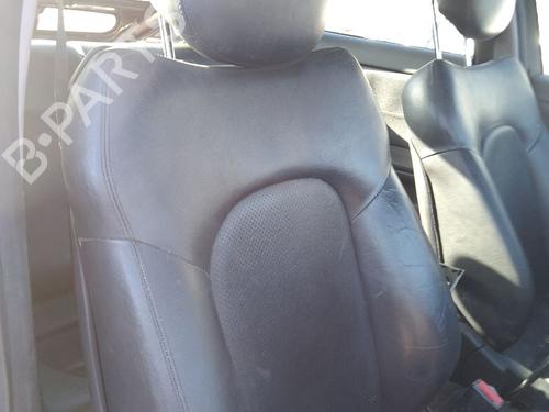 Sæde højre fortil MERCEDES-BENZ C-CLASS Coupe (CL203) C 200 CDI (203.707) (122 hp) 32141279