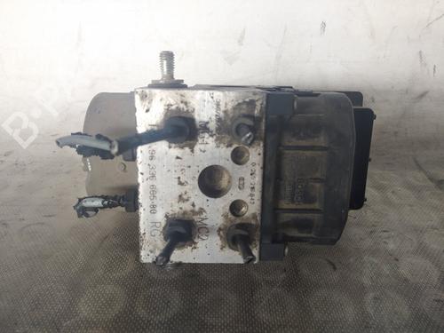 Used ABS pump CITROËN XSARA PICASSO (N68) 2.0 HDi (90 hp) 26475484