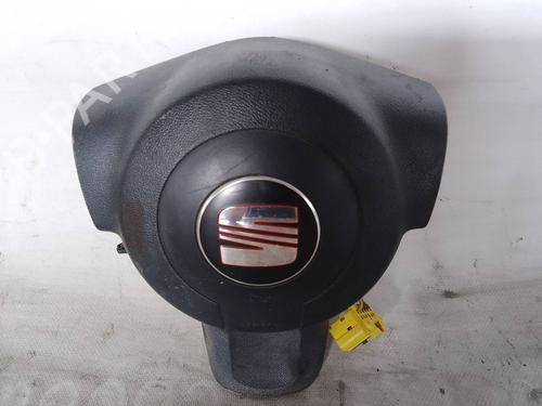 Used Driver airbag SEAT CORDOBA (6L2) 1.9 TDI (100 hp) 26480550