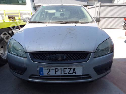 Left front fog light FORD FOCUS II Saloon (DB_, FCH, DH)  | BP26470127C30 