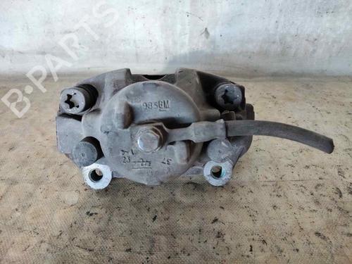 Right front brake caliper OPEL VECTRA C (Z02)  | BP29861541M104 