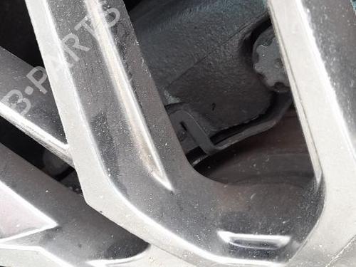 Used Right front brake caliper Right front brake caliper AUDI A5 (8T3) 2.0 TDI (170 hp) 32699878 32699878