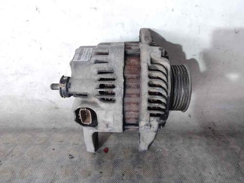 Used Alternator MITSUBISHI L200 / TRITON (KA_T, KB_T) 2.5 DI-D 4WD (KB4T) (167 hp) 26482480