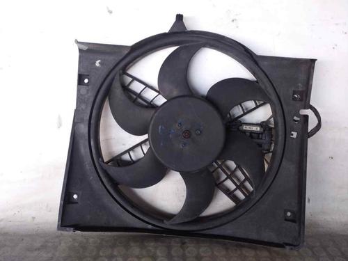 Used Radiator fan BMW 3 (E46) 320 d (136 hp) 26482913