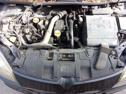 Used Engine Engine 38290900 38290900