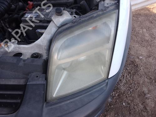 Used Left headlight FORD TRANSIT CONNECT (P65_, P70_, P80_) 1.8 TDCi (90 hp) 32172283