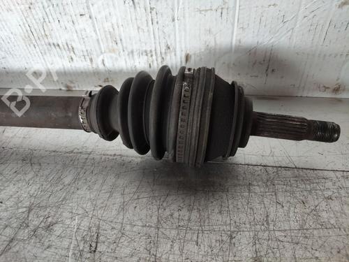 Left front driveshaft DACIA SANDERO | BP36229605M38 - Image 3