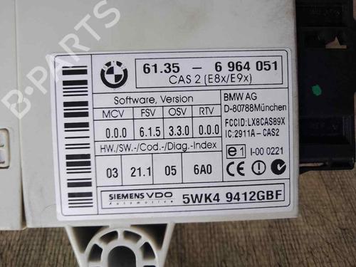 Electronic module BMW 3 (E90) 320 d | BP26479553M83 