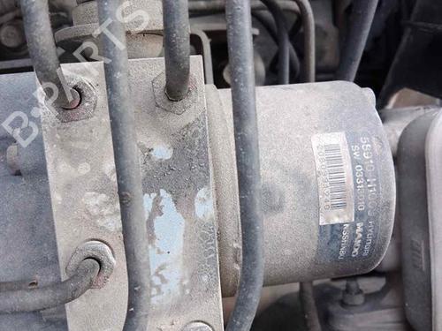 Used ABS pump HYUNDAI TERRACAN (HP) [2001-2008]  28452738