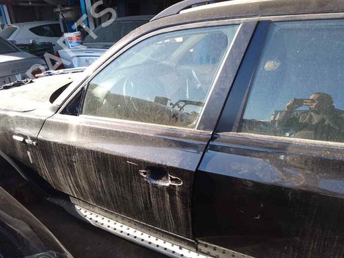 Used Left front door BMW X3 (E83) xDrive 20 d (177 hp) 28466114